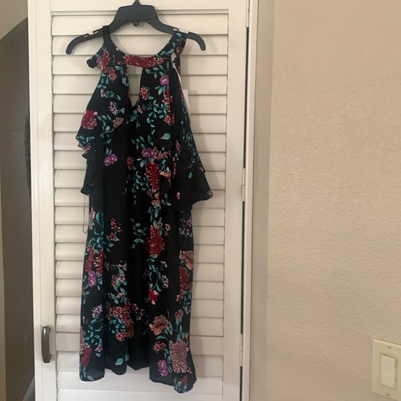 Candies. Size large summer dress - Picture 1 of 5
